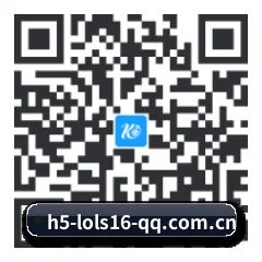 苹果用户专属 二维码